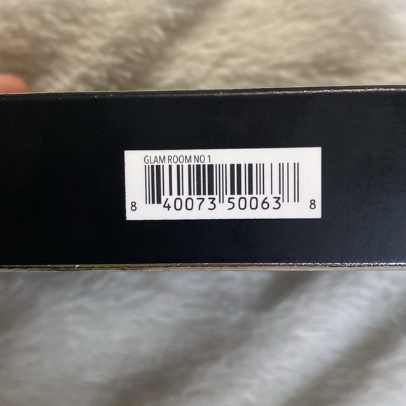 Haus Laboratories Glam Room No. 1 Fame eyeshadow palette Lady Gaga limited - Picture 7 of 8